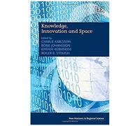 Knowledge, Innovation And Space
