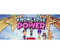 Knowledge is Power (PS4)