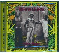 Knowledge - Kebra-Nagast [Import]