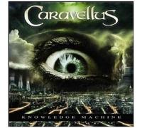 Caravellus - Knowledge Machine [Import]