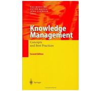 Knowledge Management
