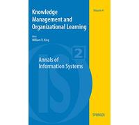 Knowledge Management and Organizational Learning
