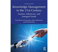 Knowledge Management by Richard Kumi Richard Kumi (Auteur)
