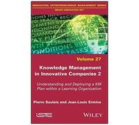 Knowledge Management In Innovative Companies 2