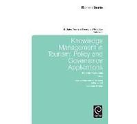 Knowledge Management In Tourism