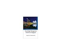 Knowledge Management Initiatives In Singapore