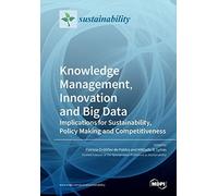Knowledge Management, Innovation And Big Data