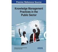 Knowledge Management Practices In The Public Sector