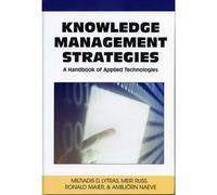 Knowledge Management Strategies