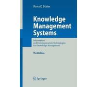 Knowledge Management Systems