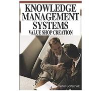 Knowledge Management Systems