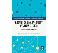 Knowledge Management Systems Design
