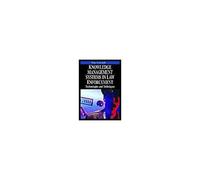 Knowledge Management Systems In Law Enforcement