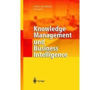 Knowledge Management Und Business Intelligence
