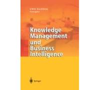Knowledge Management Und Business Intelligence