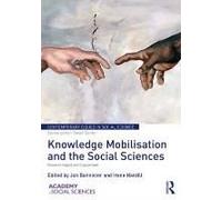 Knowledge Mobilisation And The Social Sciences