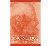 Knowledge of God, Great Debates in Philosophy Alvin Plantinga, Michael Tooley (Auteur)