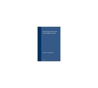 Knowledge of God in the Graeco-Roman World, Etudes Prâeliminaires Aux Religions Orientales Dans L'Empire Romain Rijksuniversiteit te Utrecht, Jaap Mansfeld, R. Van Den Broek, Tjitze Baarda (Auteur)