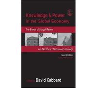 Knowledge & Power In The Global Economy