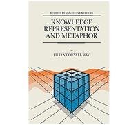 Knowledge Representation And Metaphor