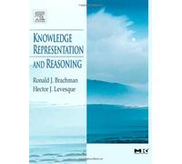 Knowledge Representation and Reasoning