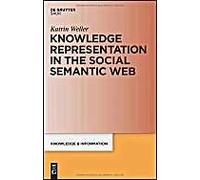 Knowledge Representation In The Social Semantic Web