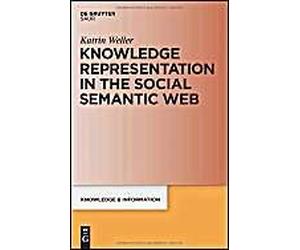 Knowledge Representation In The Social Semantic Web