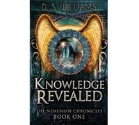 Knowledge Revealed by D.S. Williams Paperback Book D.S. Williams (Auteur)