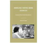 Knowledge Sharing Among Scientists