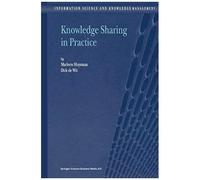 Knowledge Sharing In Practice