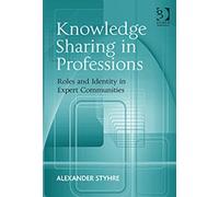 Knowledge Sharing In Professions