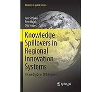 Knowledge Spillovers In Regional Innovation Systems