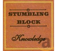 Knowledge - Stumbling Block