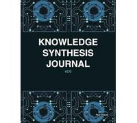 Knowledge Synthesis Journal v2.0: Personal Knowledge Operating System for the AI Age