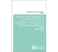 Knowledge Transfer To And Aain Tourism