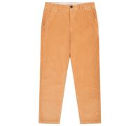 KnowledgeCotton Apparel - 14 Wales Chuck Corduroy Chino - Pantalon de loisirs - 30 - apple cinnamon