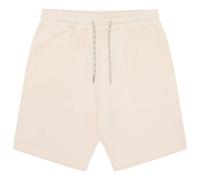 KnowledgeCotton Apparel - Birch Sweat Shorts - Short - S - egret