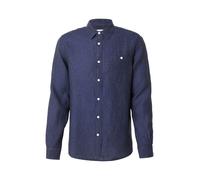 KnowledgeCotton Apparel Chemise marine, Taille M
