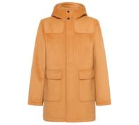 KnowledgeCotton Apparel - Felted Wool Duffle Coat - Veste en laine - L - apple cinnamon