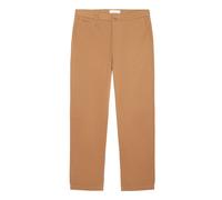 KnowledgeCotton Apparel Pantalon chino 'Chuck' beige, Taille 33