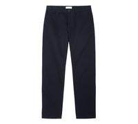 KnowledgeCotton Apparel Pantalon chino 'Chuck' noir, Taille 31