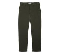 Pantalon chino KnowledgeCotton Apparel Chuck Vert 36x32