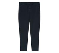 KNOWLEDGE COTTON APPAREL Chino LUCA bleu | 29/L32