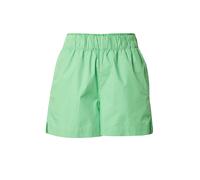 KnowledgeCotton Apparel Pantalon vert clair, Taille 38