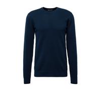 Pull KnowledgeCotton Apparel Vagn Bleu S