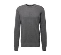 Pull KnowledgeCotton Apparel Vagn Gris S