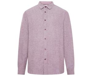 KnowledgeCotton Apparel - Regular Fit Heavy Twill Flannel - Chemise - 3XL - fig