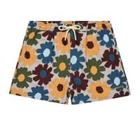 KnowledgeCotton Apparel - Stretch AOP Swimshorts - Short de bain - XXL - multi color aop