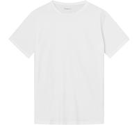 KNOWLEDGE COTTON APPAREL T-shirt ALDER blanc | XL