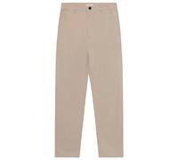 KnowledgeCotton Apparel - Tim Heavy Canvas Pant - Pantalon de loisirs - 33 - Length: 34'' - light feather gray
